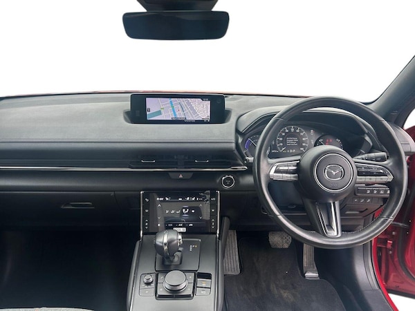Used Mazda MX-30 2021 for sale - 76232750: Photo 8
