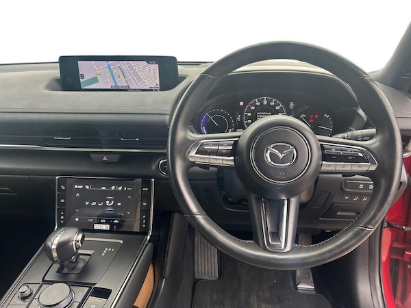 Used Mazda MX-30 2021 for sale - 76232750: Photo 9