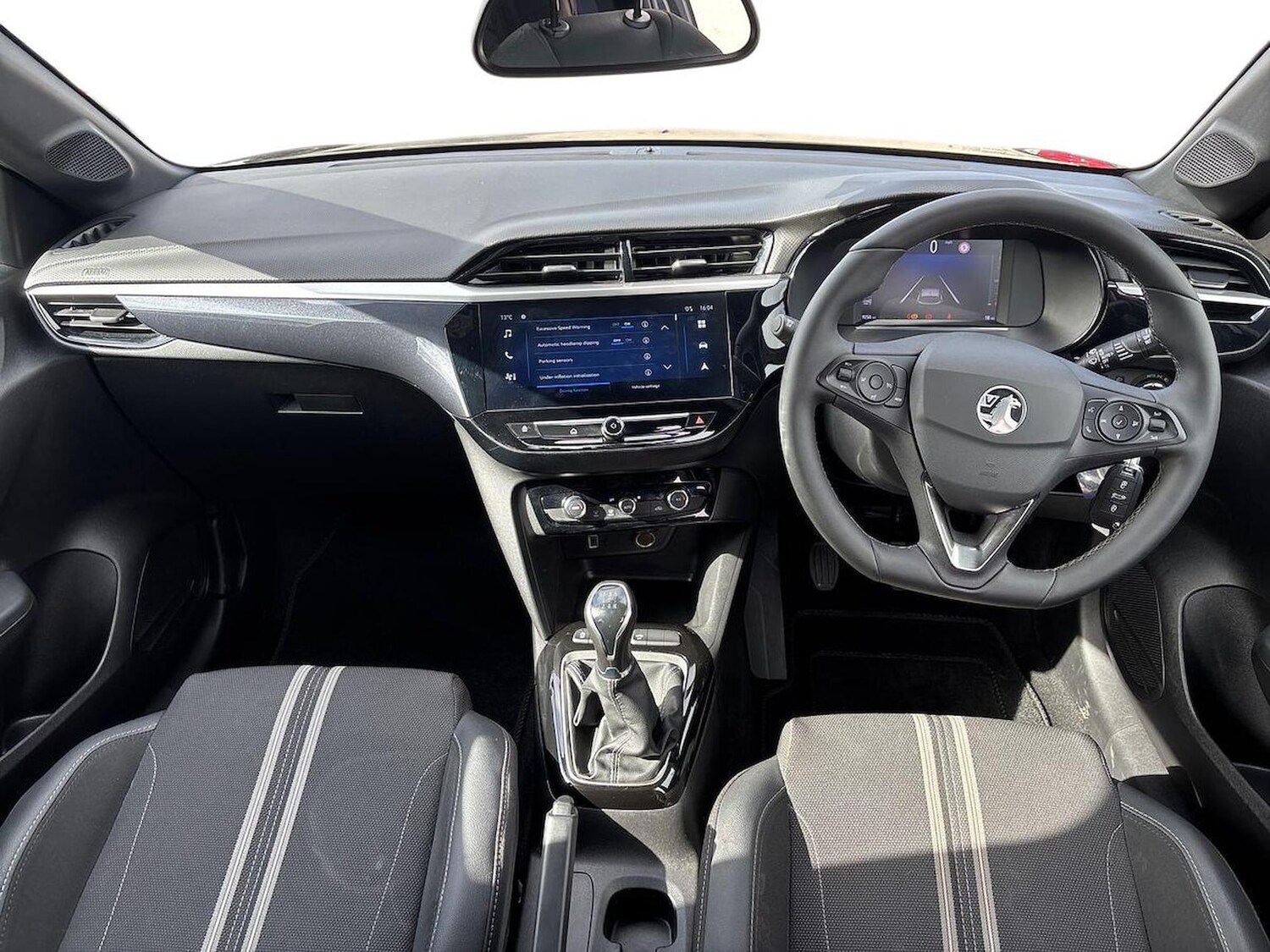 Used Vauxhall Corsa 2024 for sale - 78196489: Photo 10