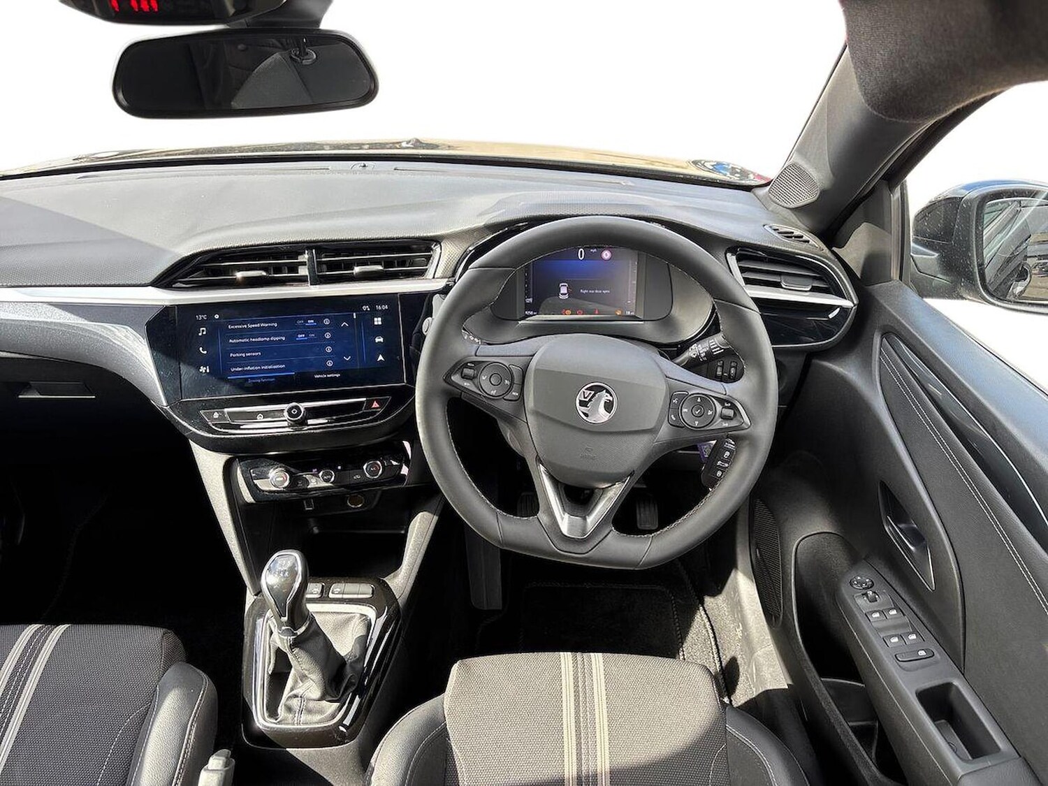 Used Vauxhall Corsa 2024 for sale - 78196489: Photo 11