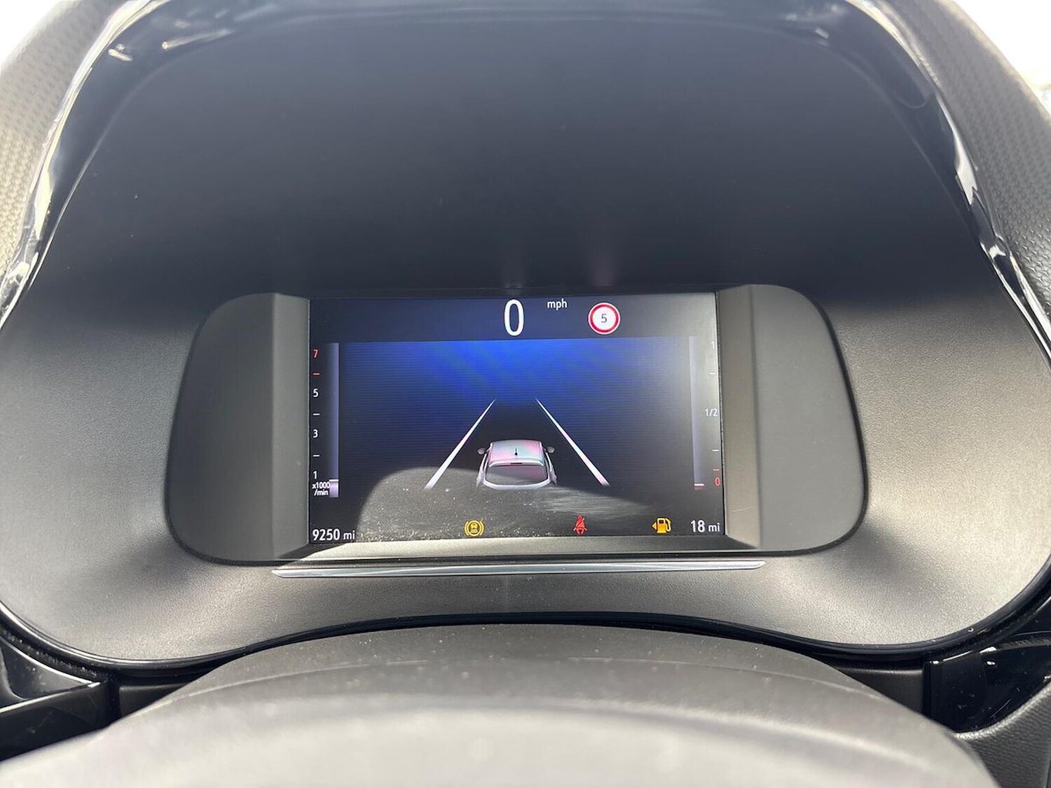 Used Vauxhall Corsa 2024 for sale - 78196489: Photo 12