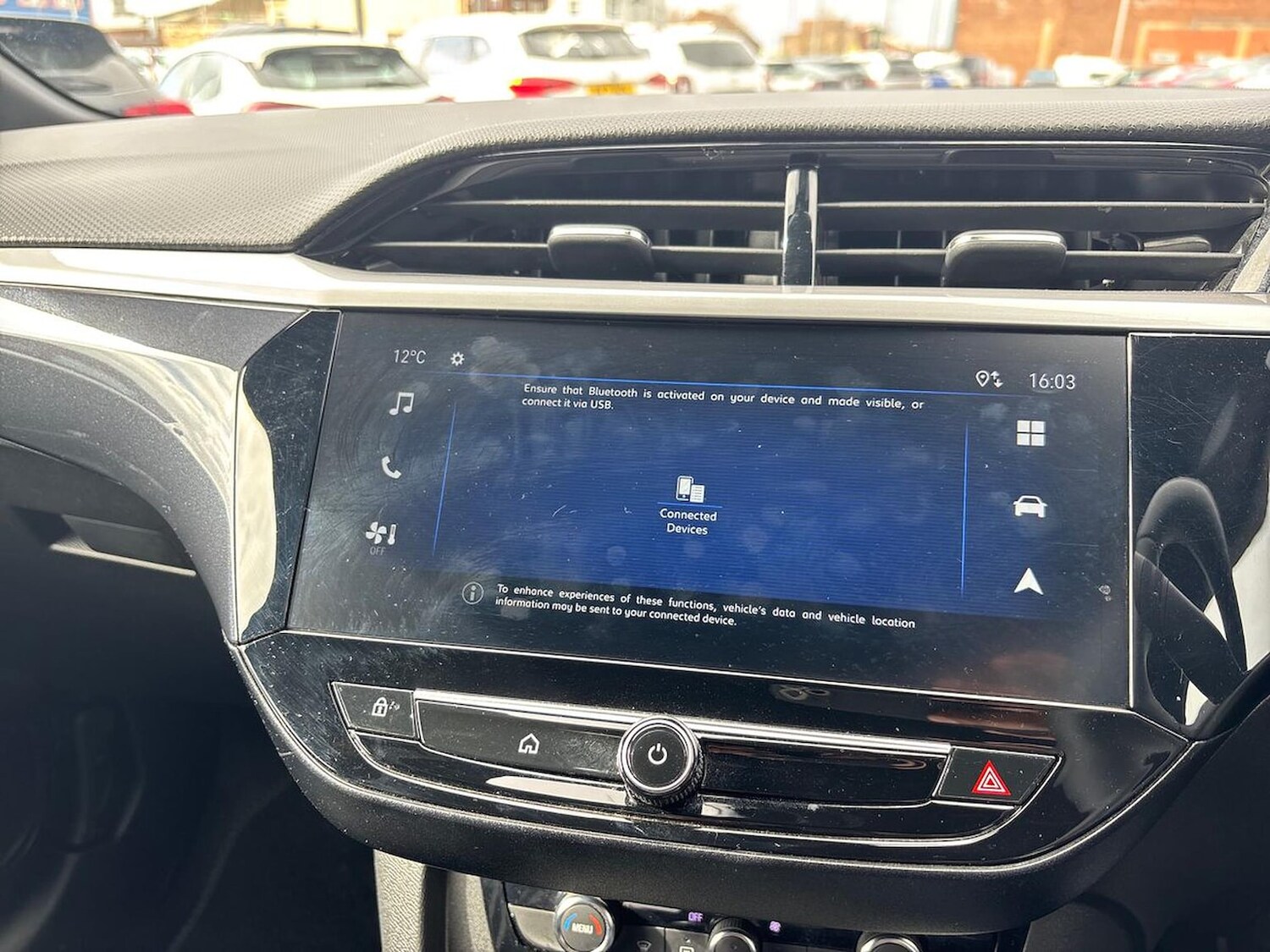 Used Vauxhall Corsa 2024 for sale - 78196489: Photo 13