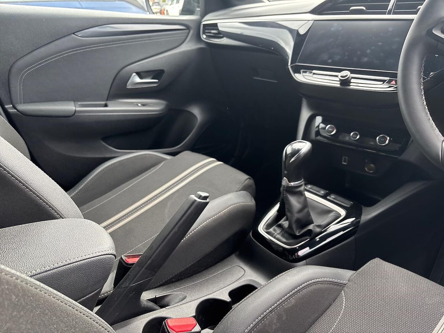 Used Vauxhall Corsa 2024 for sale - 78196489: Photo 15