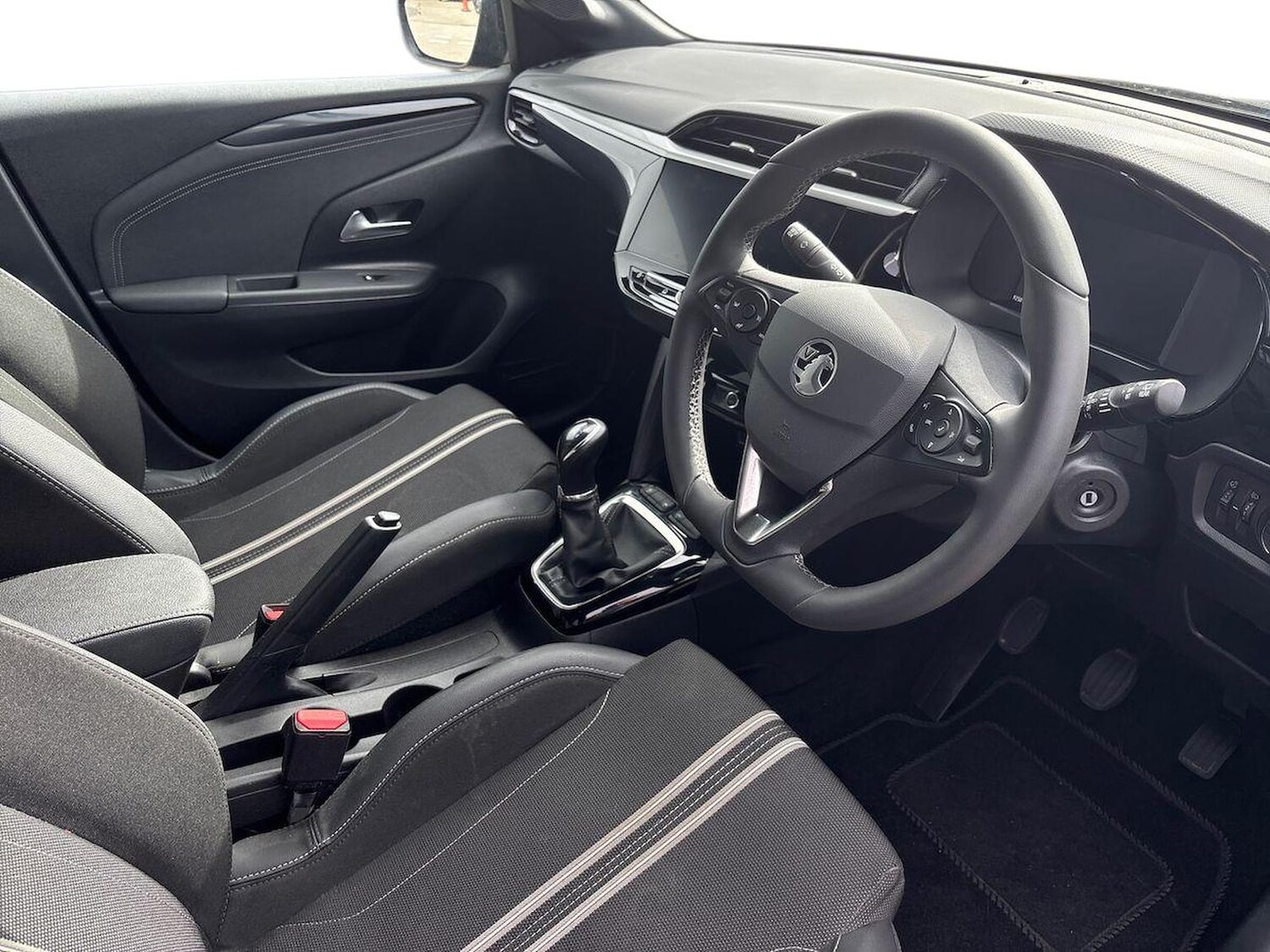 Used Vauxhall Corsa 2024 for sale - 78196489: Photo 17