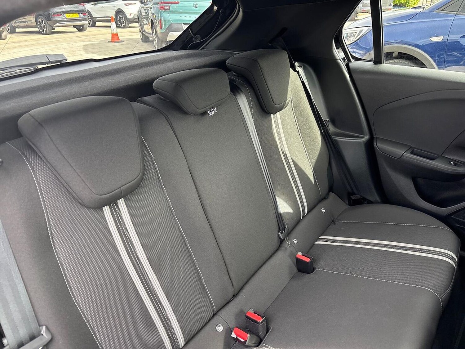 Used Vauxhall Corsa 2024 for sale - 78196489: Photo 18