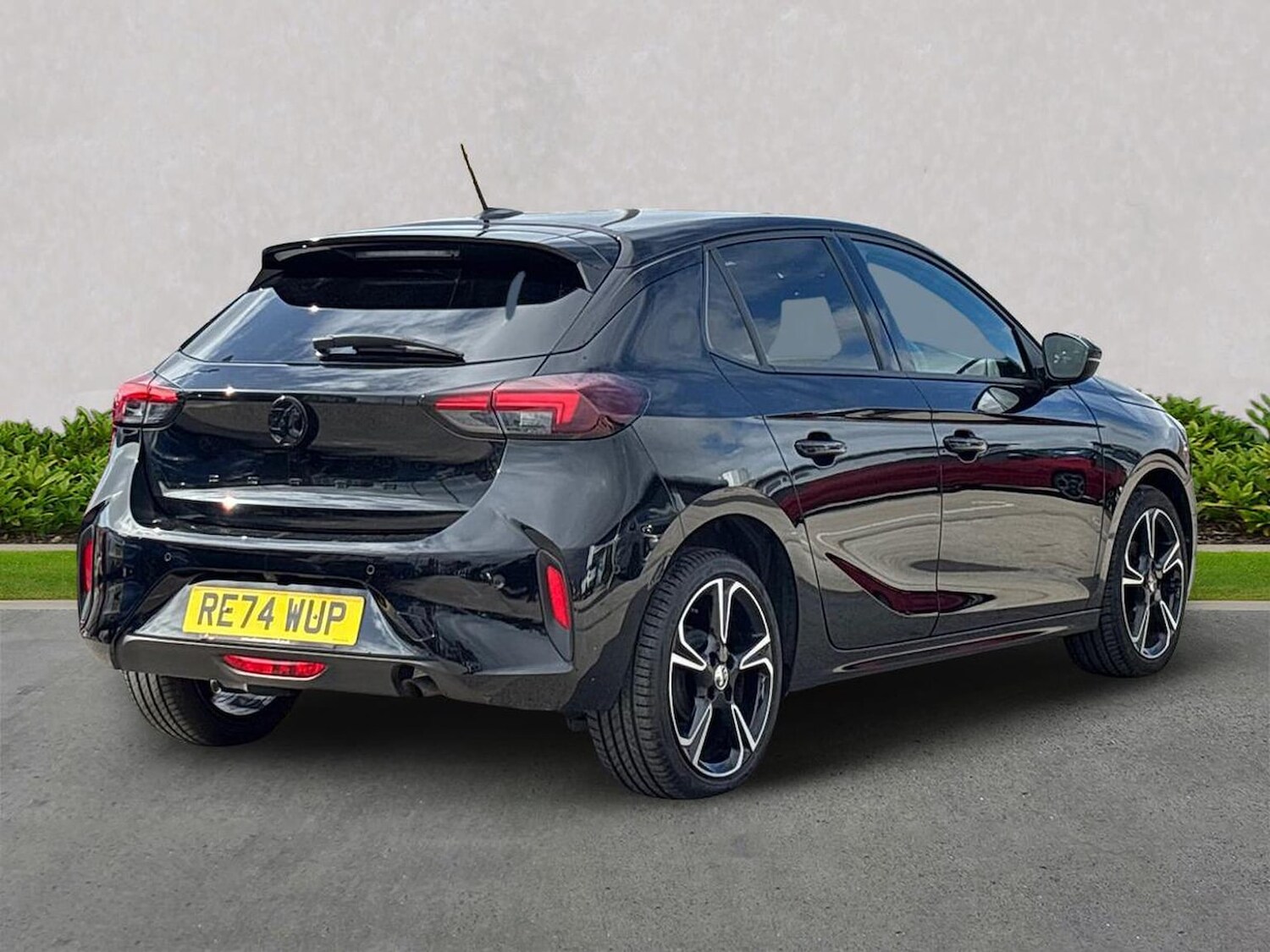 Used Vauxhall Corsa 2024 for sale - 78196489: Photo 20