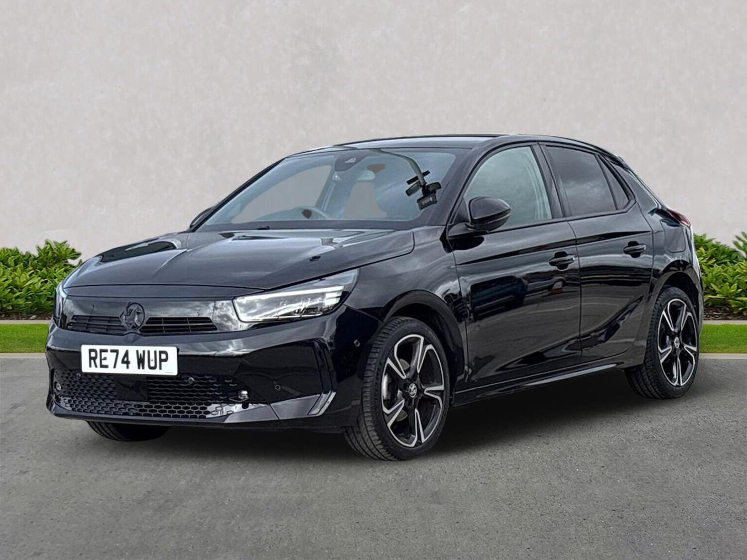 Used Vauxhall Corsa 2024 for sale - 78196489: Photo 22