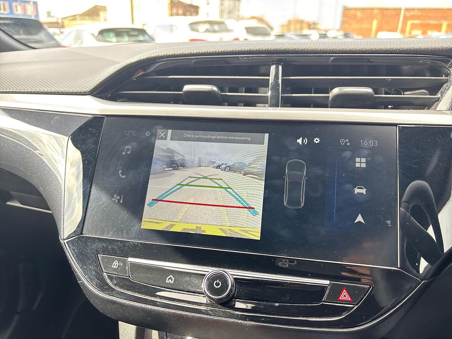 Used Vauxhall Corsa 2024 for sale - 78196489: Photo 25