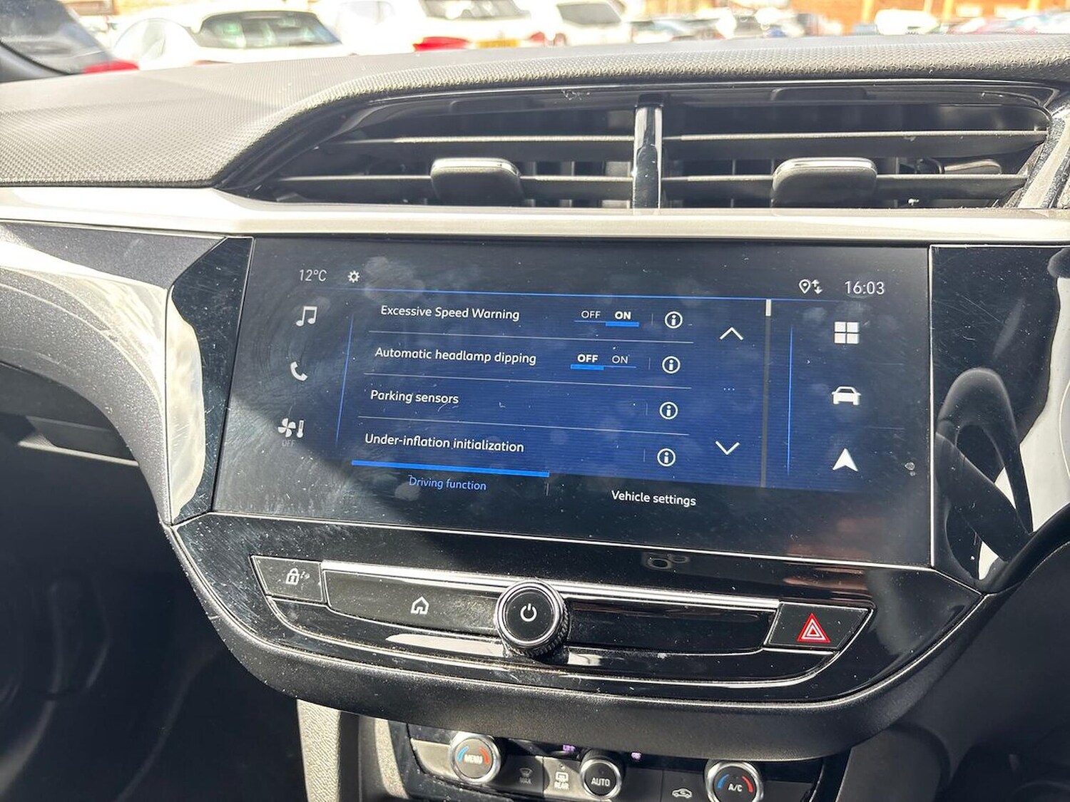 Used Vauxhall Corsa 2024 for sale - 78196489: Photo 26