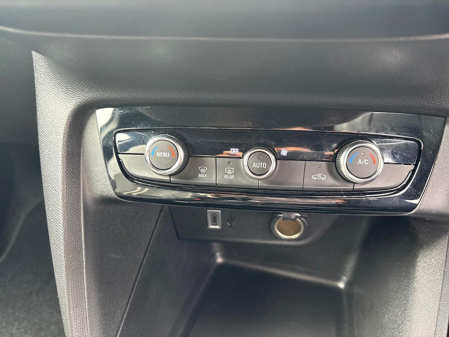 Used Vauxhall Corsa 2024 for sale - 78196489: Photo 27