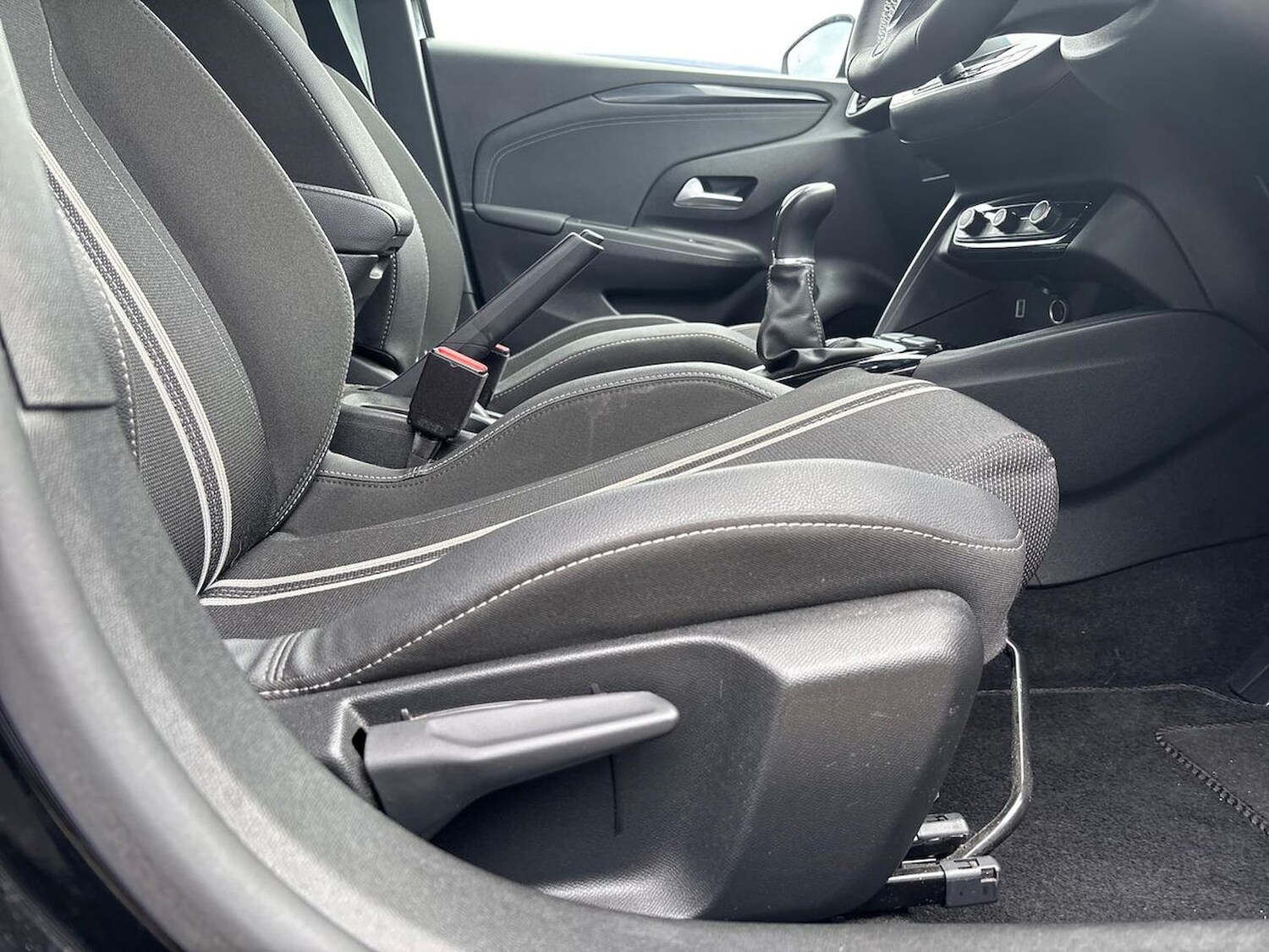 Used Vauxhall Corsa 2024 for sale - 78196489: Photo 32