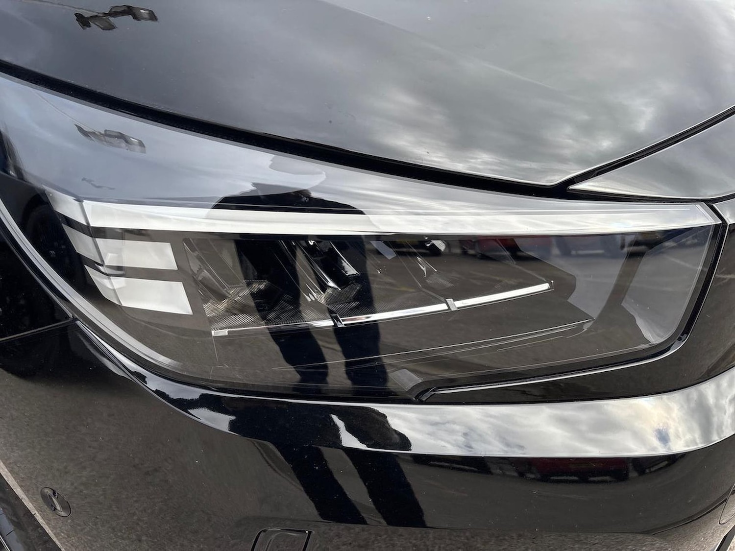 Used Vauxhall Corsa 2024 for sale - 78196489: Photo 35