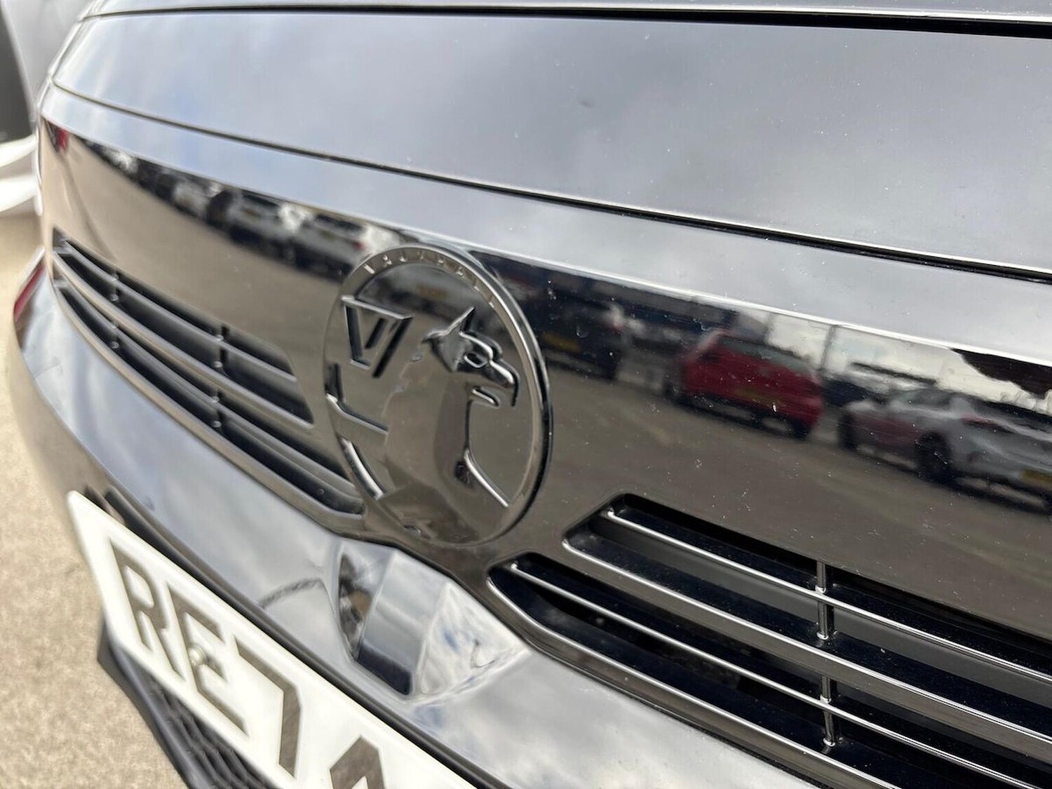 Used Vauxhall Corsa 2024 for sale - 78196489: Photo 36