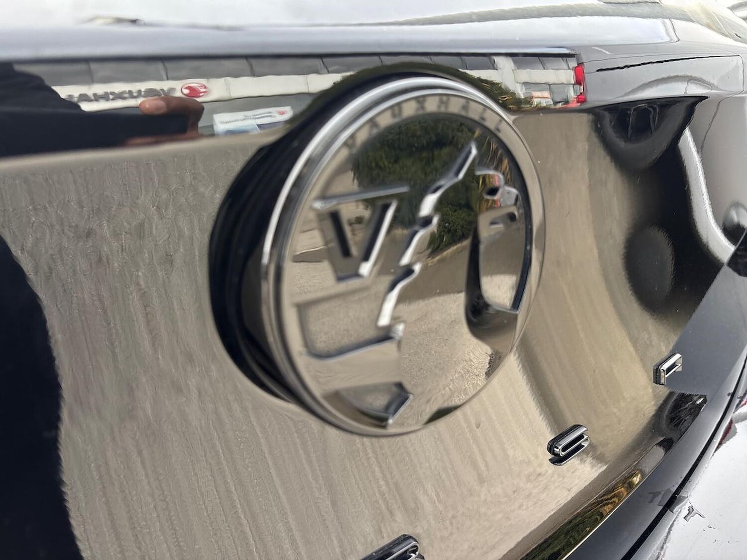 Used Vauxhall Corsa 2024 for sale - 78196489: Photo 37