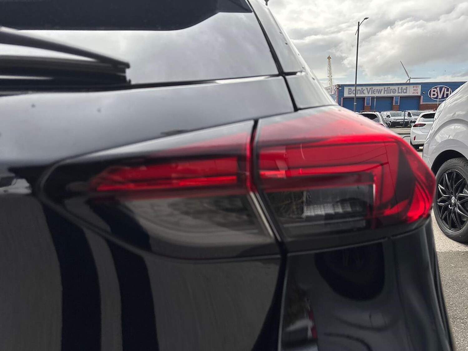 Used Vauxhall Corsa 2024 for sale - 78196489: Photo 38