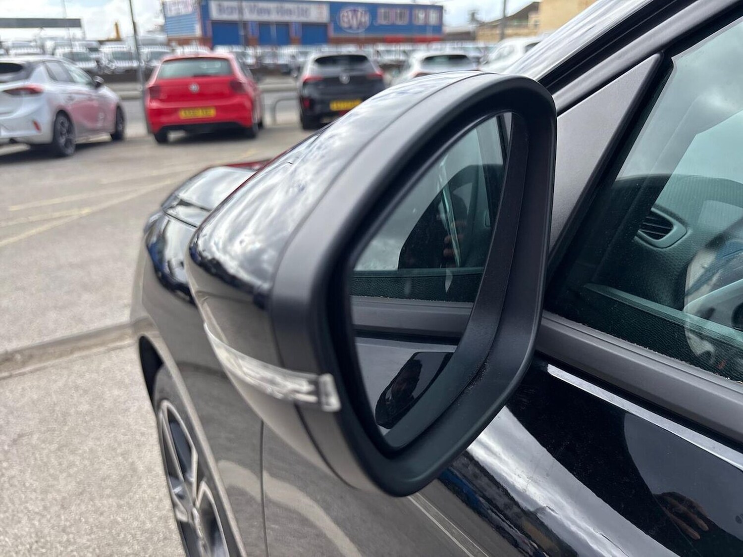 Used Vauxhall Corsa 2024 for sale - 78196489: Photo 40