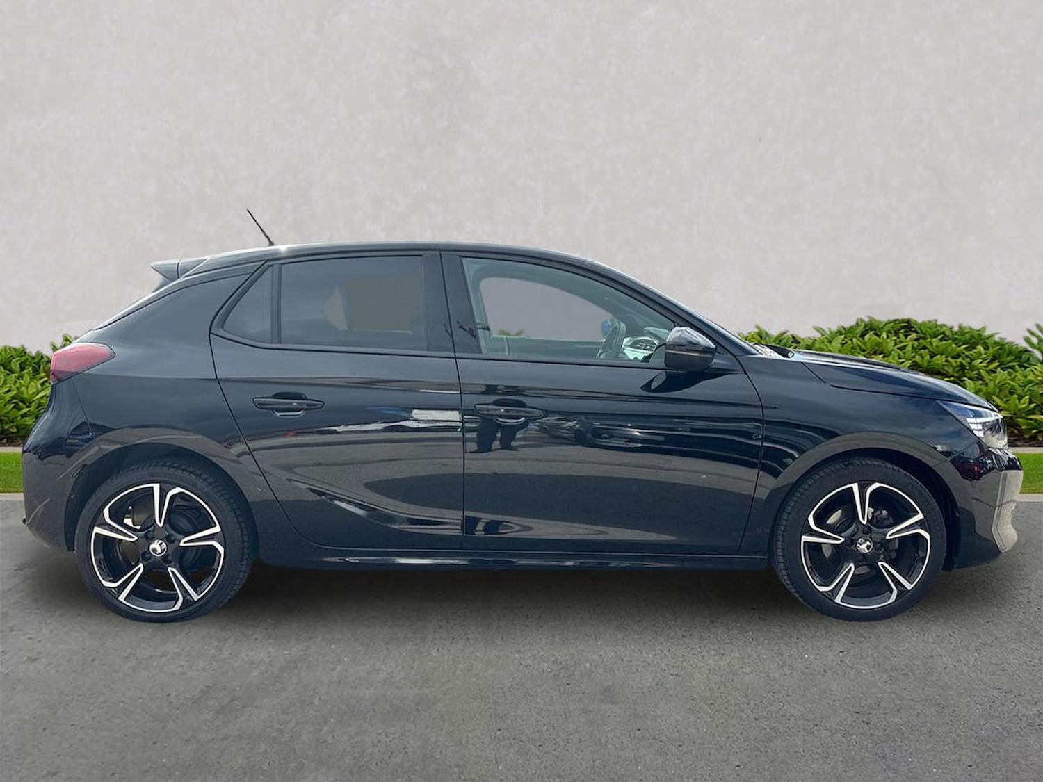 Used Vauxhall Corsa 2024 for sale - 78196489: Photo 5