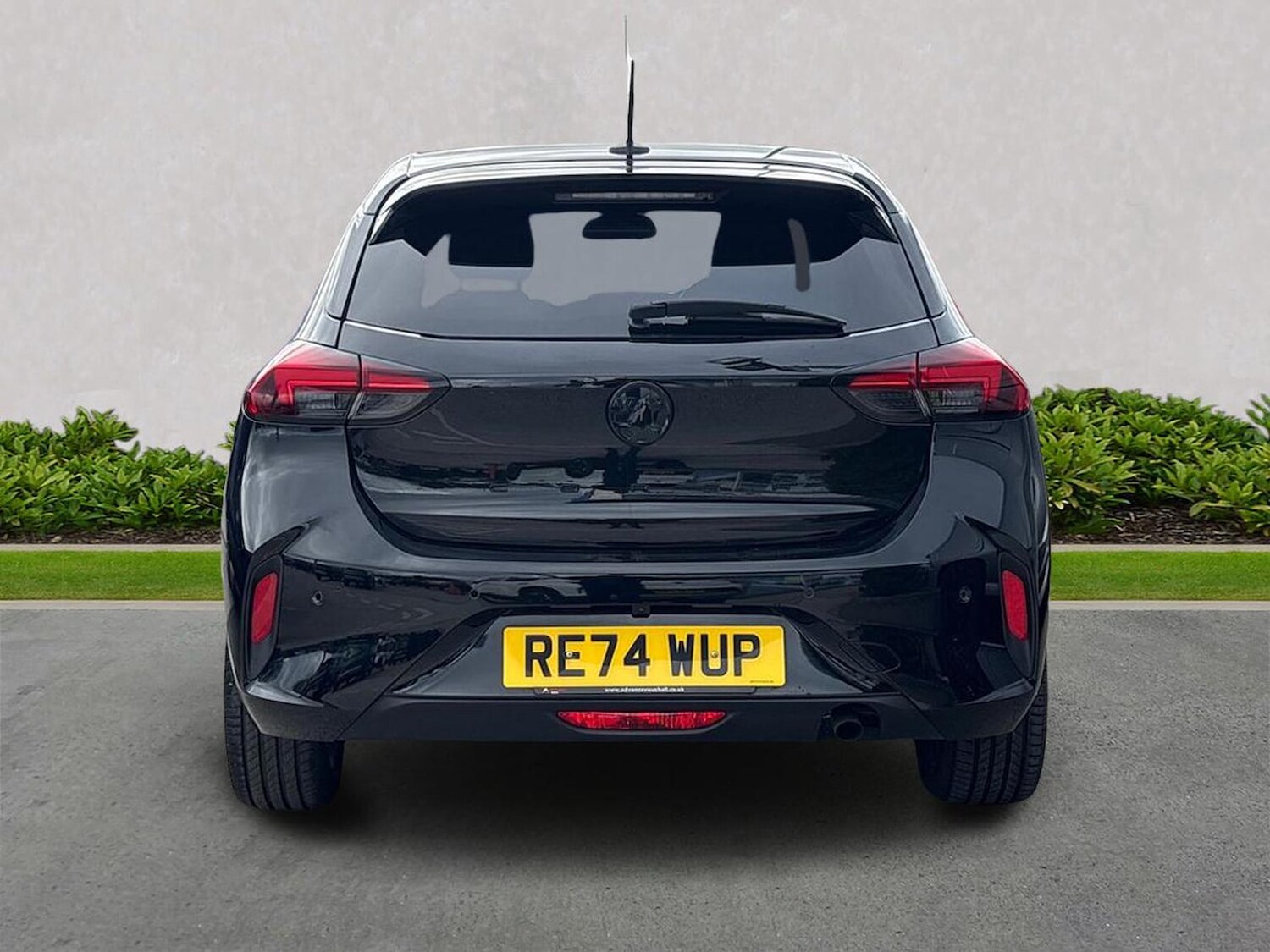 Used Vauxhall Corsa 2024 for sale - 78196489: Photo 6