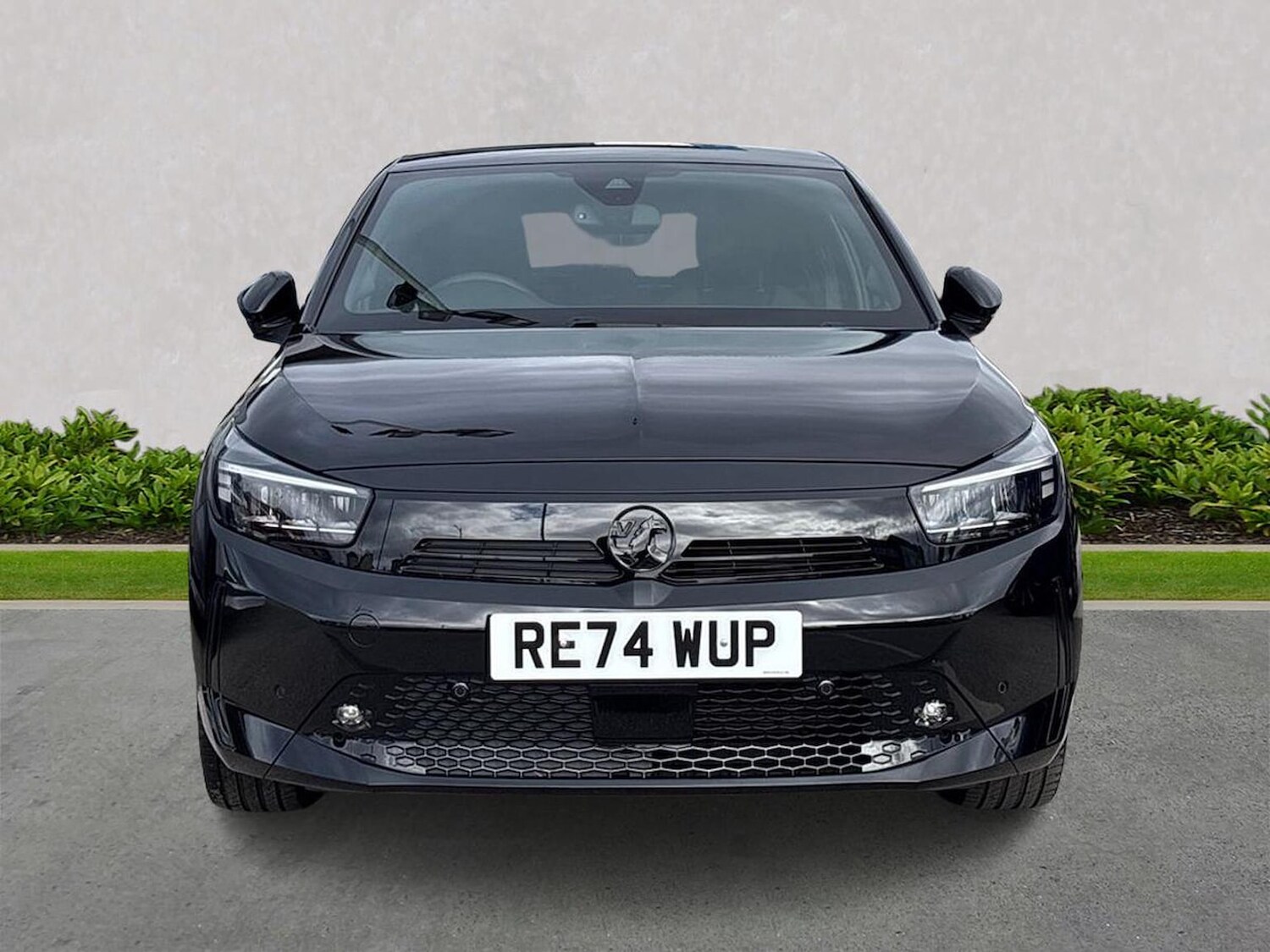 Used Vauxhall Corsa 2024 for sale - 78196489: Photo 7