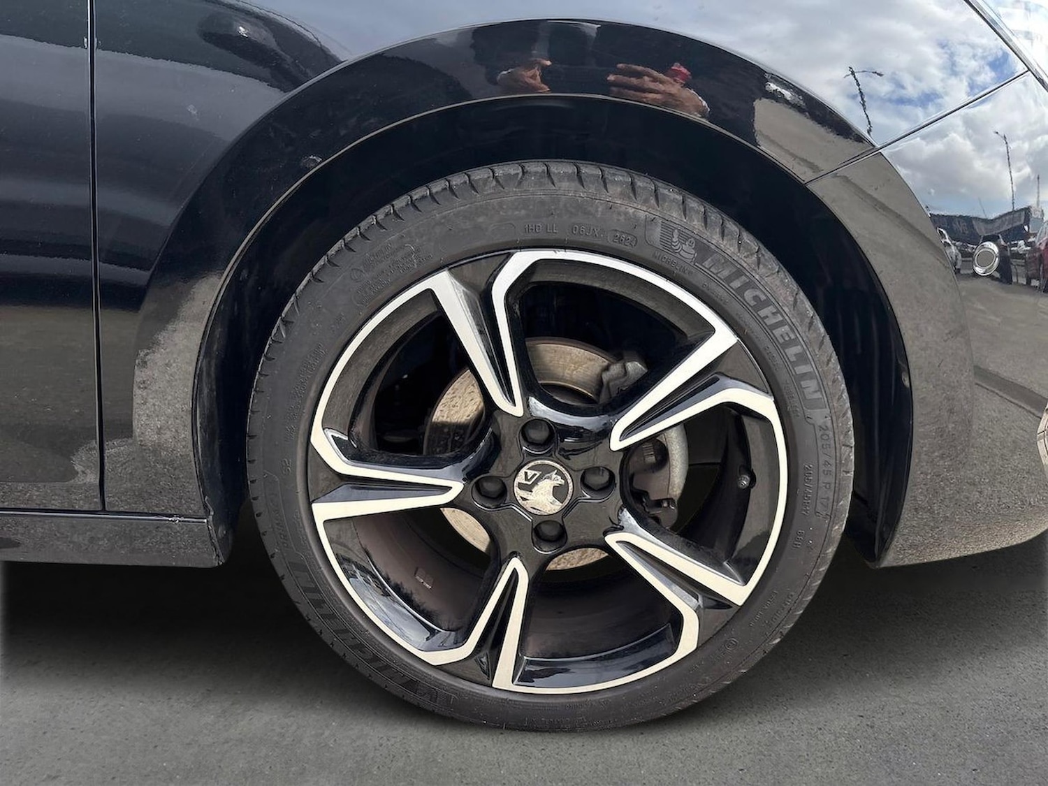 Used Vauxhall Corsa 2024 for sale - 78196489: Photo 8