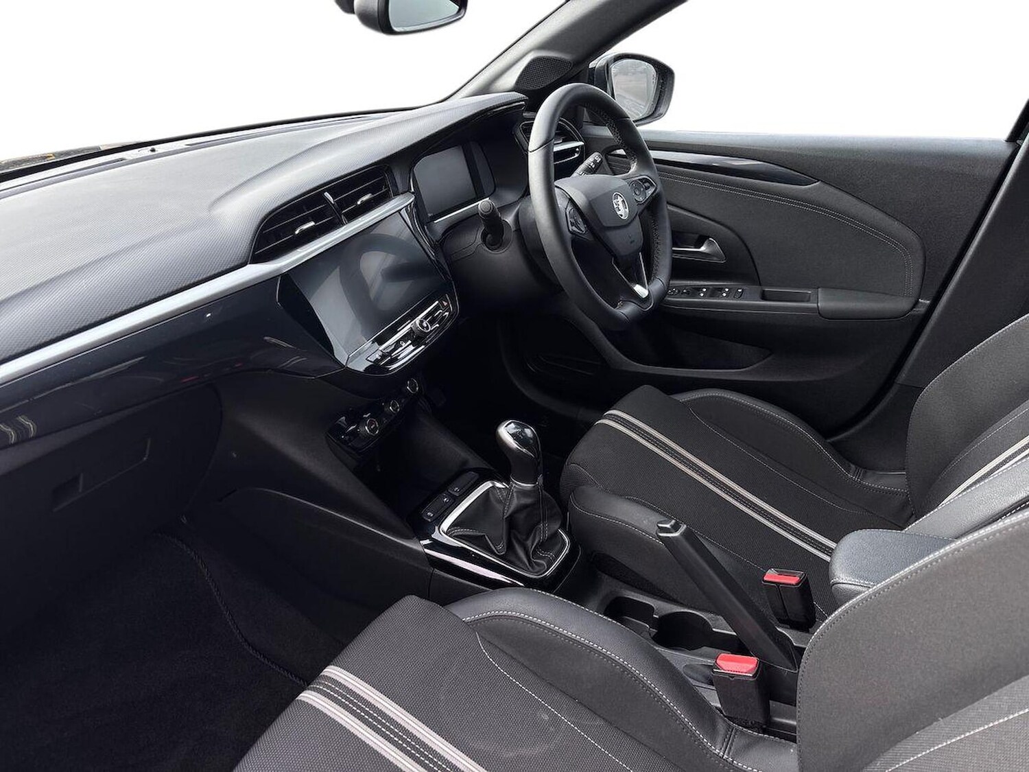 Used Vauxhall Corsa 2024 for sale - 78196489: Photo 9