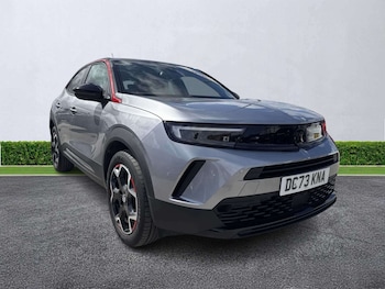 Used Vauxhall Mokka 2024 for sale - 78992523: Photo