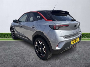 Used Vauxhall Mokka 2024 for sale - 78992523: Photo
