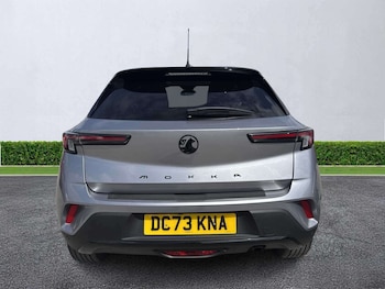 Used Vauxhall Mokka 2024 for sale - 78992523: Photo