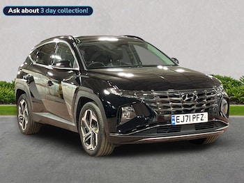 Used Hyundai TUCSON 2022 for sale - 78346124: Photo