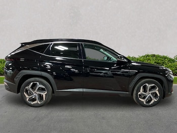 Used Hyundai TUCSON 2022 for sale - 78346124: Photo