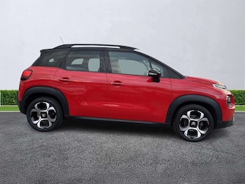Used Citroen C3 Aircross 2018 for sale - 79628233: Photo