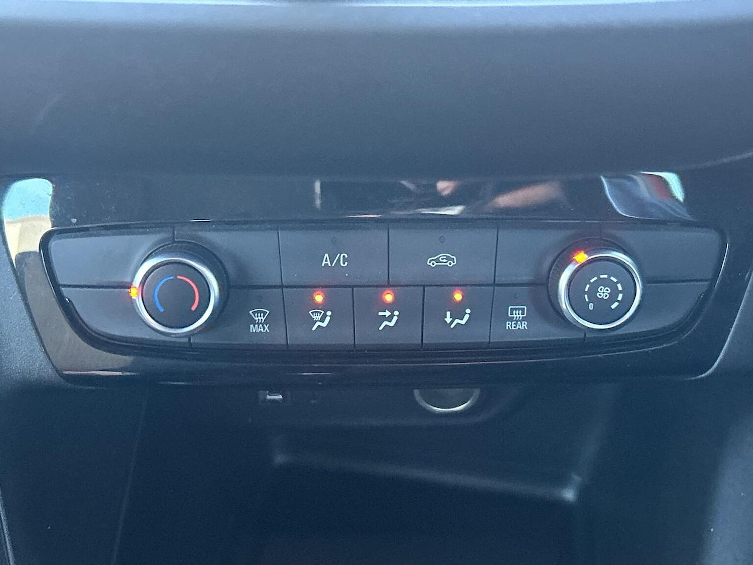 Used Vauxhall Corsa 2021 for sale - 77616705: Photo 11