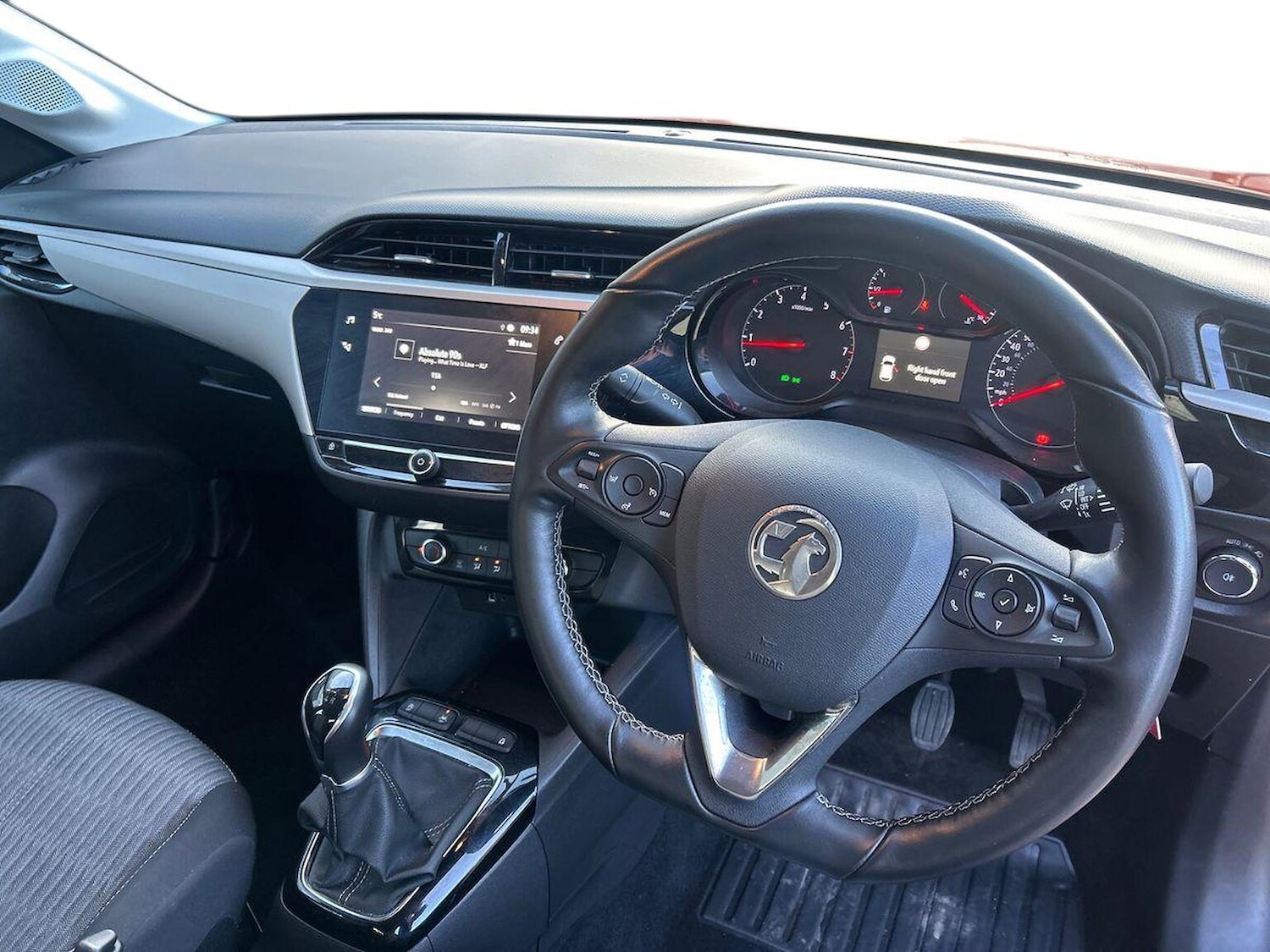 Used Vauxhall Corsa 2021 for sale - 77616705: Photo 14