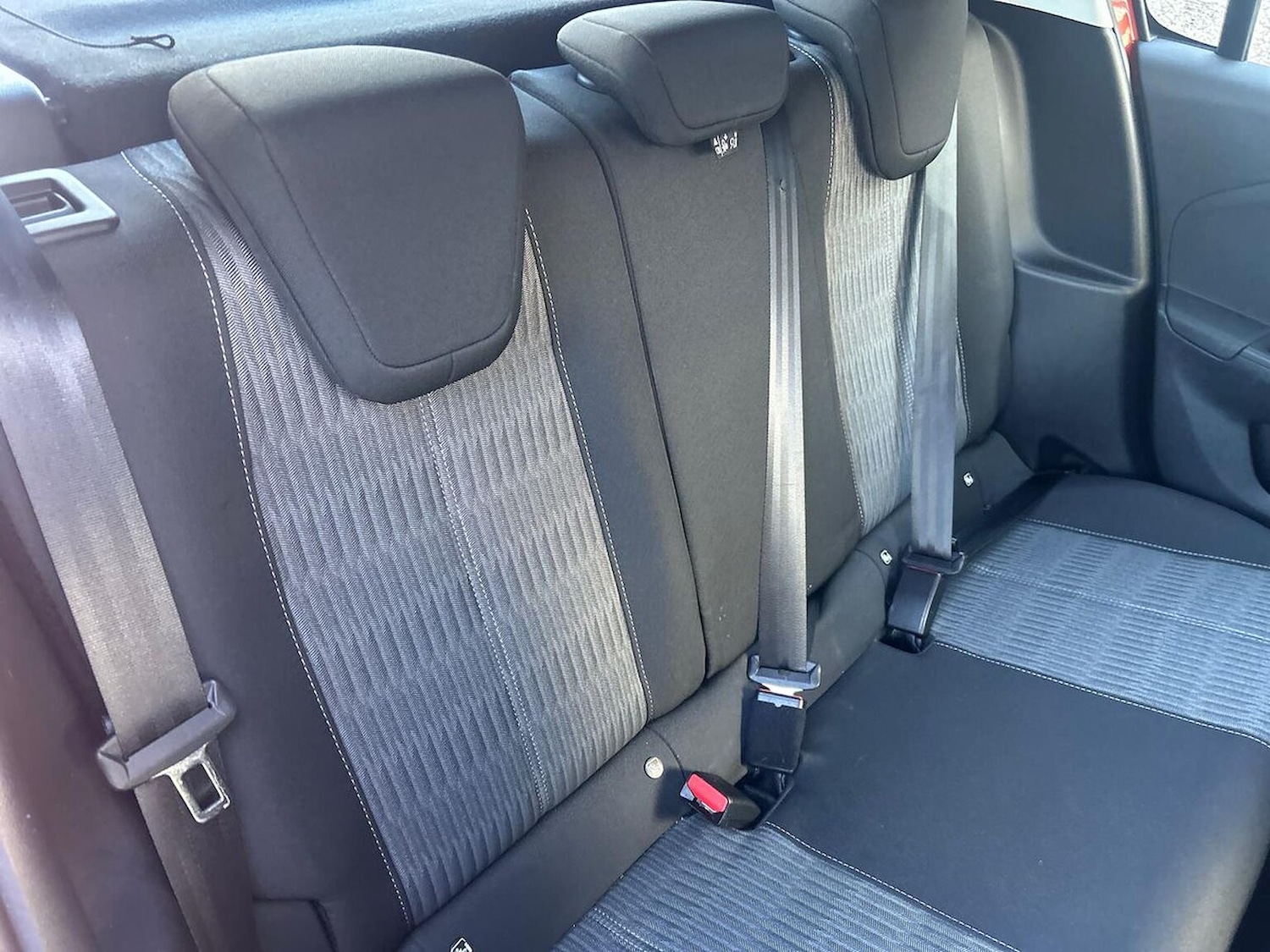 Used Vauxhall Corsa 2021 for sale - 77616705: Photo 15