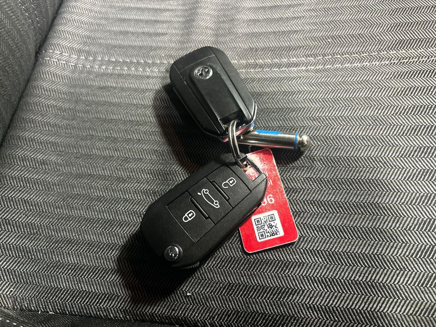 Used Vauxhall Corsa 2021 for sale - 77616705: Photo 26