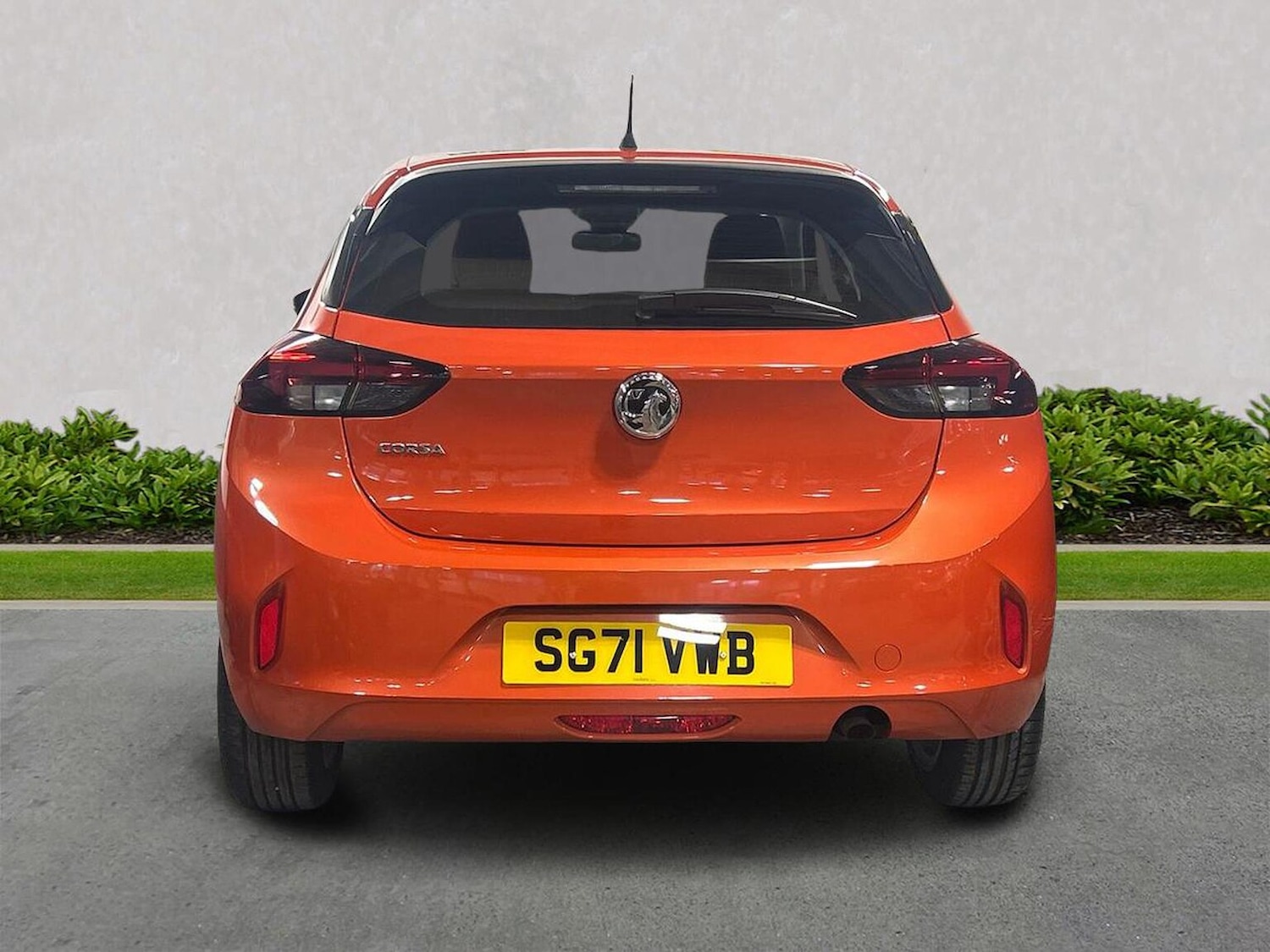 Used Vauxhall Corsa 2021 for sale - 77616705: Photo 3