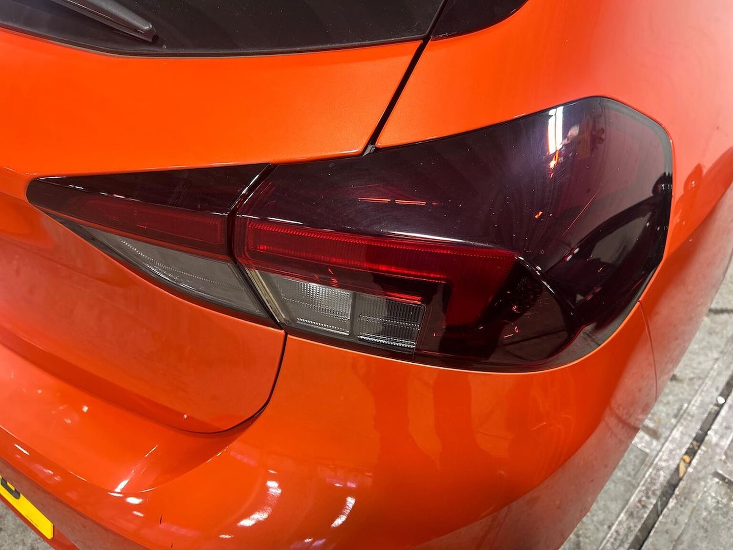 Used Vauxhall Corsa 2021 for sale - 77616705: Photo 30