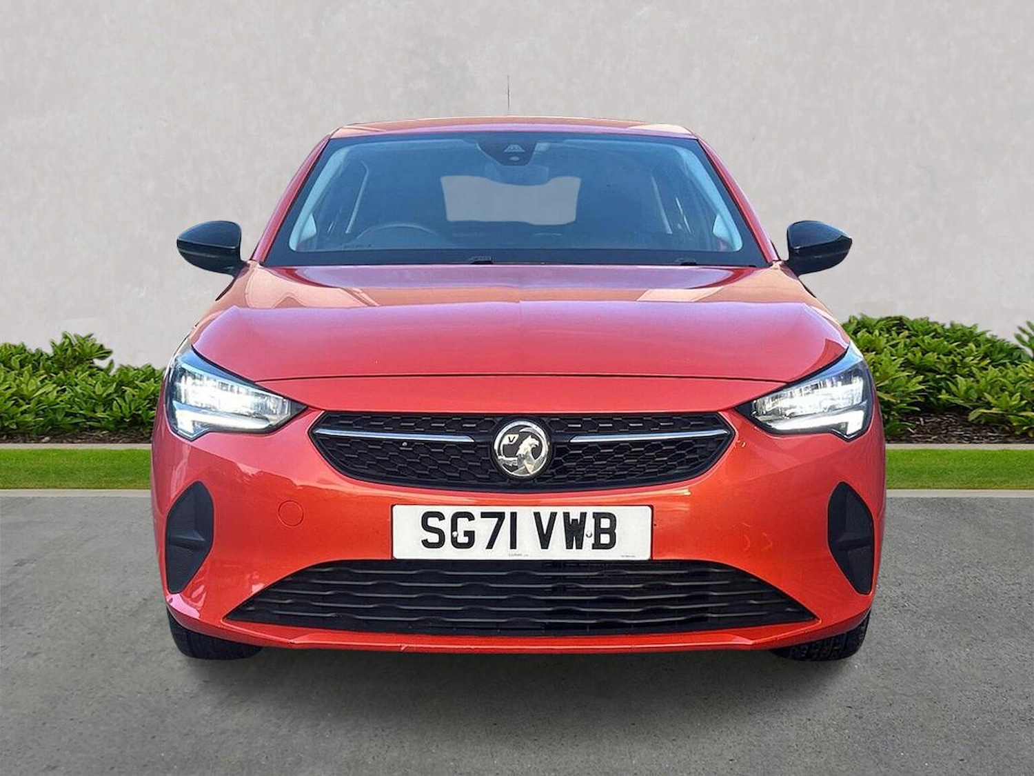 Used Vauxhall Corsa 2021 for sale - 77616705: Photo 4