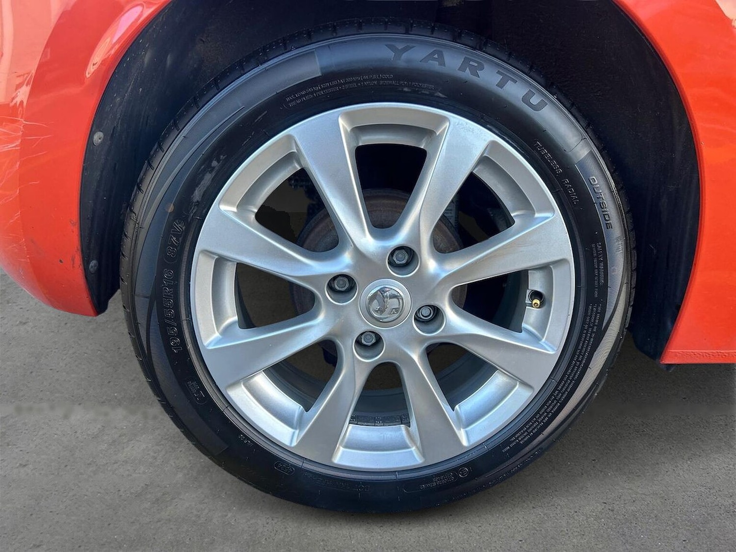 Used Vauxhall Corsa 2021 for sale - 77616705: Photo 5