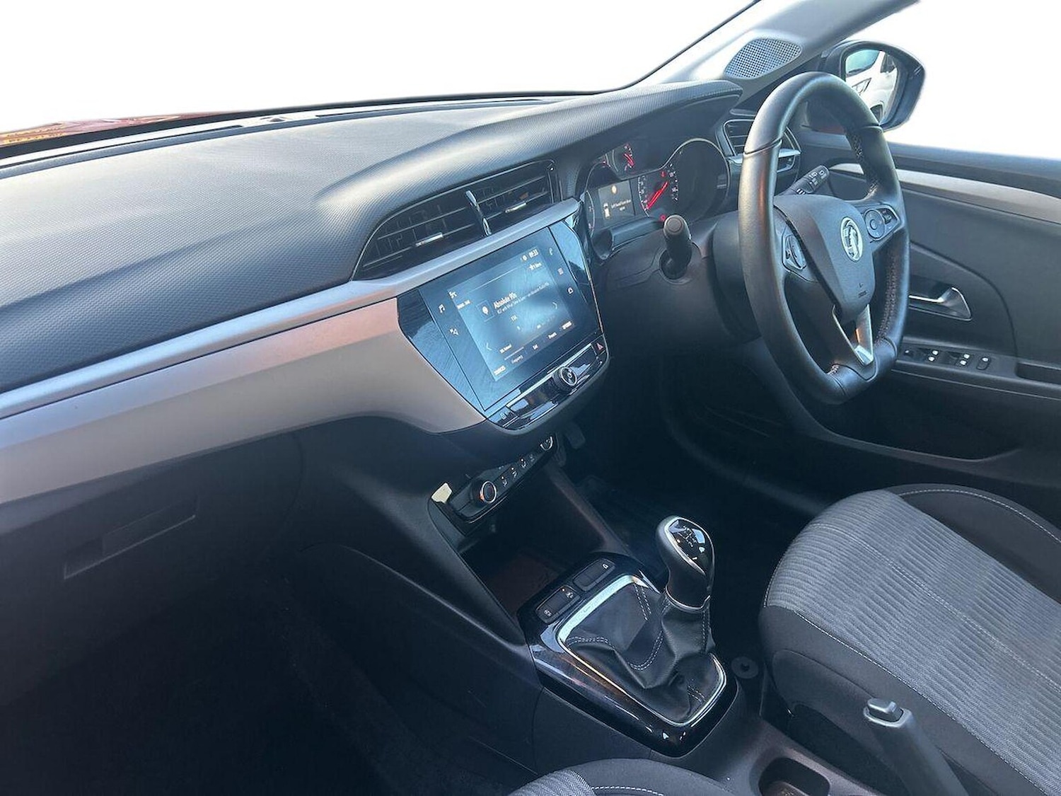 Used Vauxhall Corsa 2021 for sale - 77616705: Photo 6