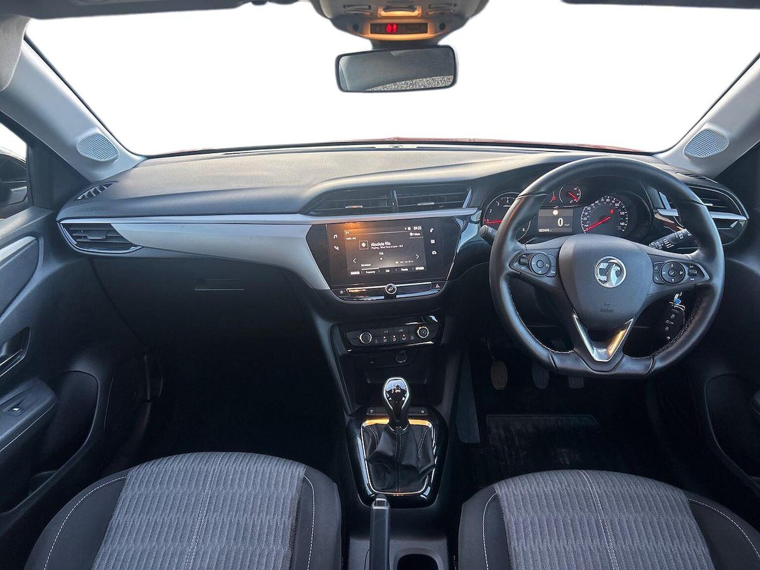 Used Vauxhall Corsa 2021 for sale - 77616705: Photo 7