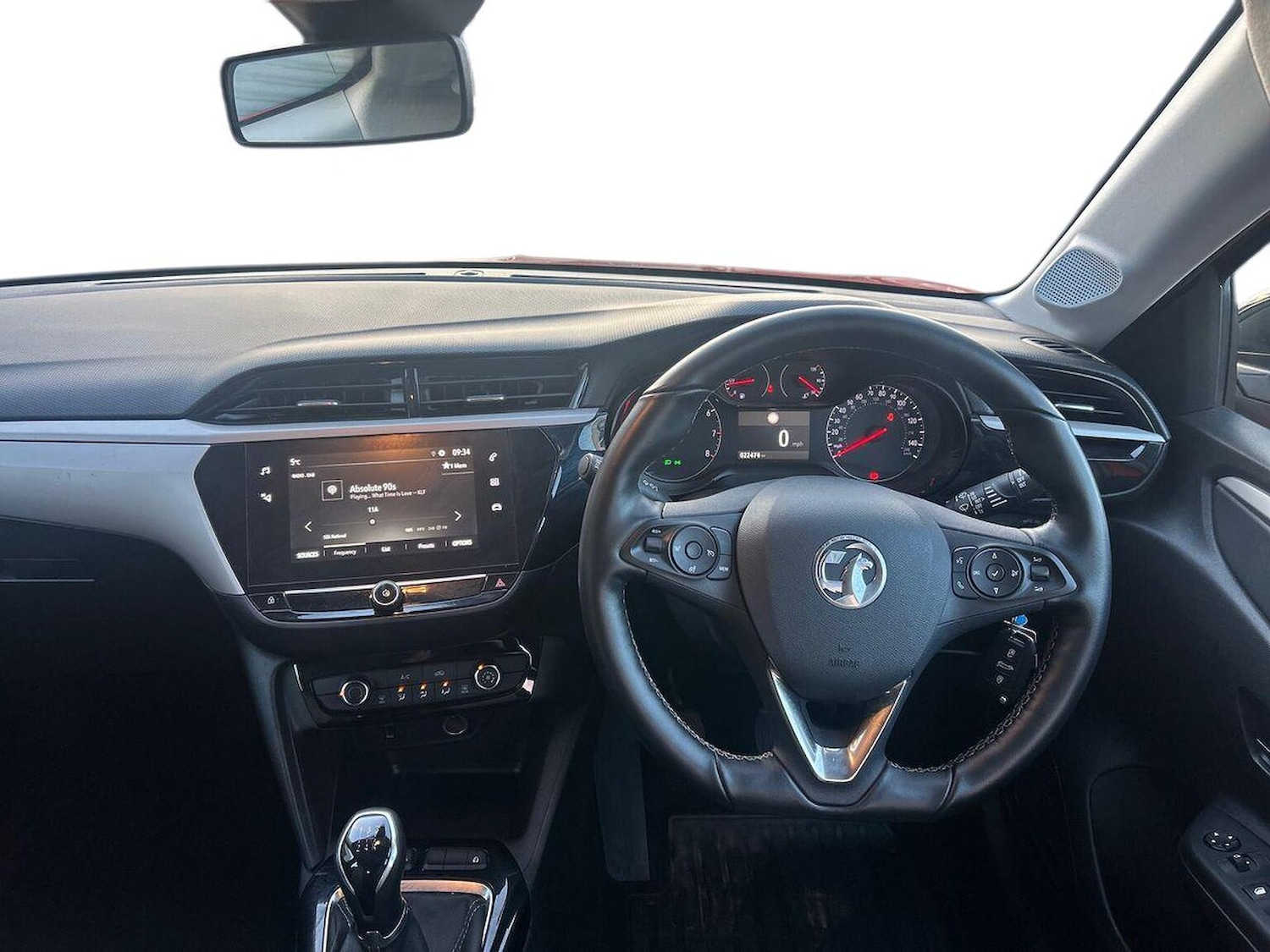 Used Vauxhall Corsa 2021 for sale - 77616705: Photo 8