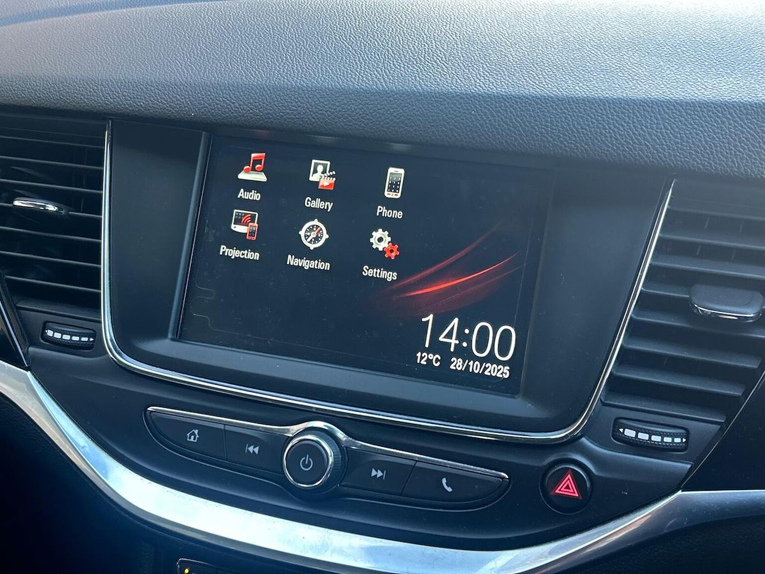 Used Vauxhall Astra 2021 for sale - 76392497: Photo 10