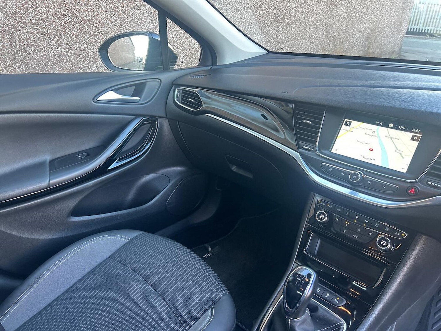 Used Vauxhall Astra 2021 for sale - 76392497: Photo 12