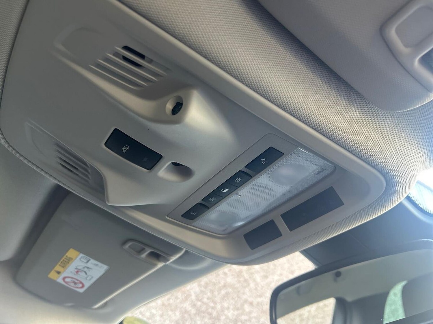 Used Vauxhall Astra 2021 for sale - 76392497: Photo 13