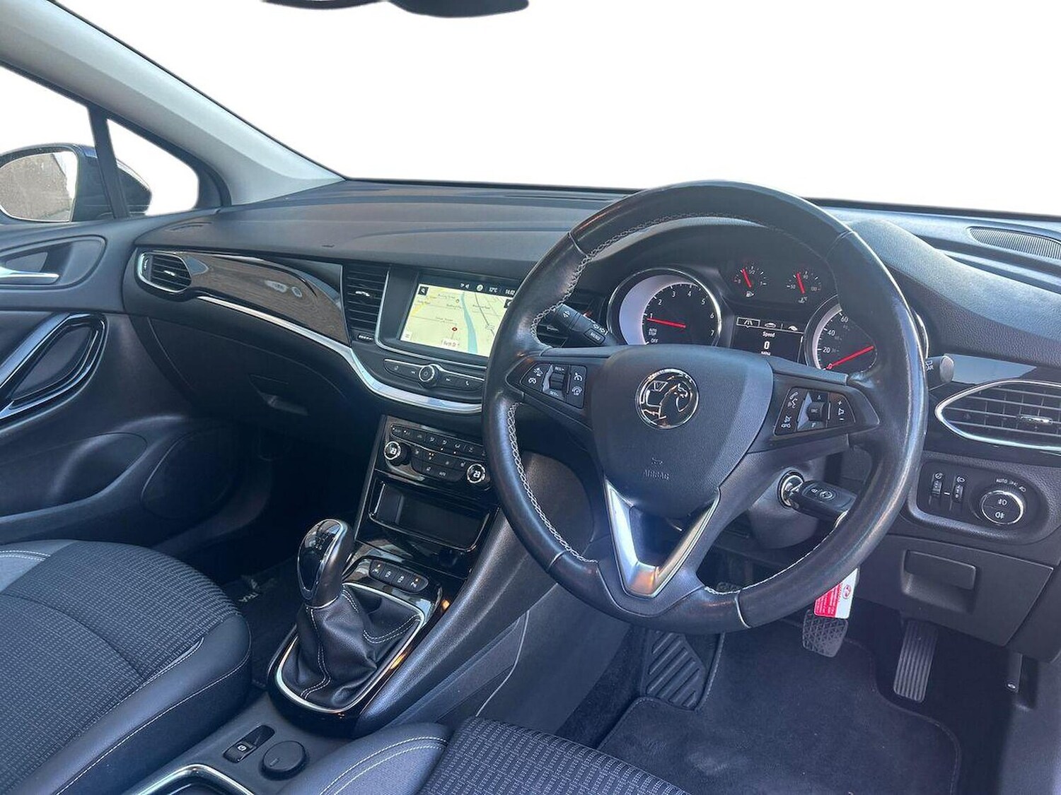 Used Vauxhall Astra 2021 for sale - 76392497: Photo 14