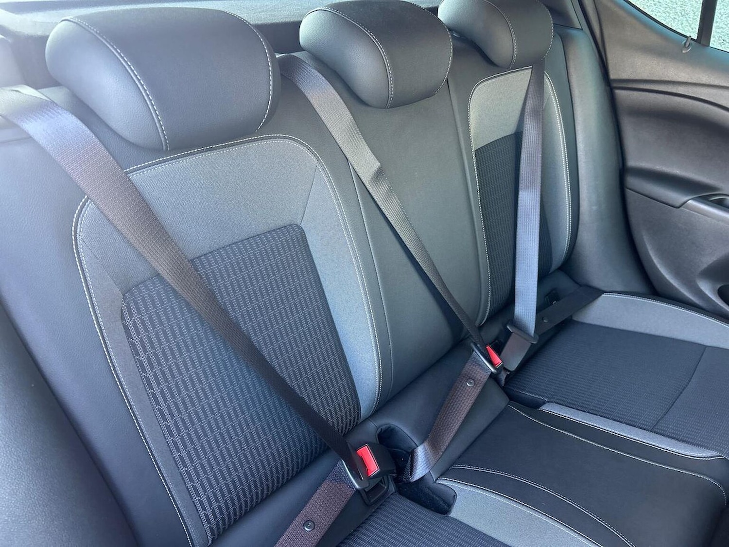 Used Vauxhall Astra 2021 for sale - 76392497: Photo 15