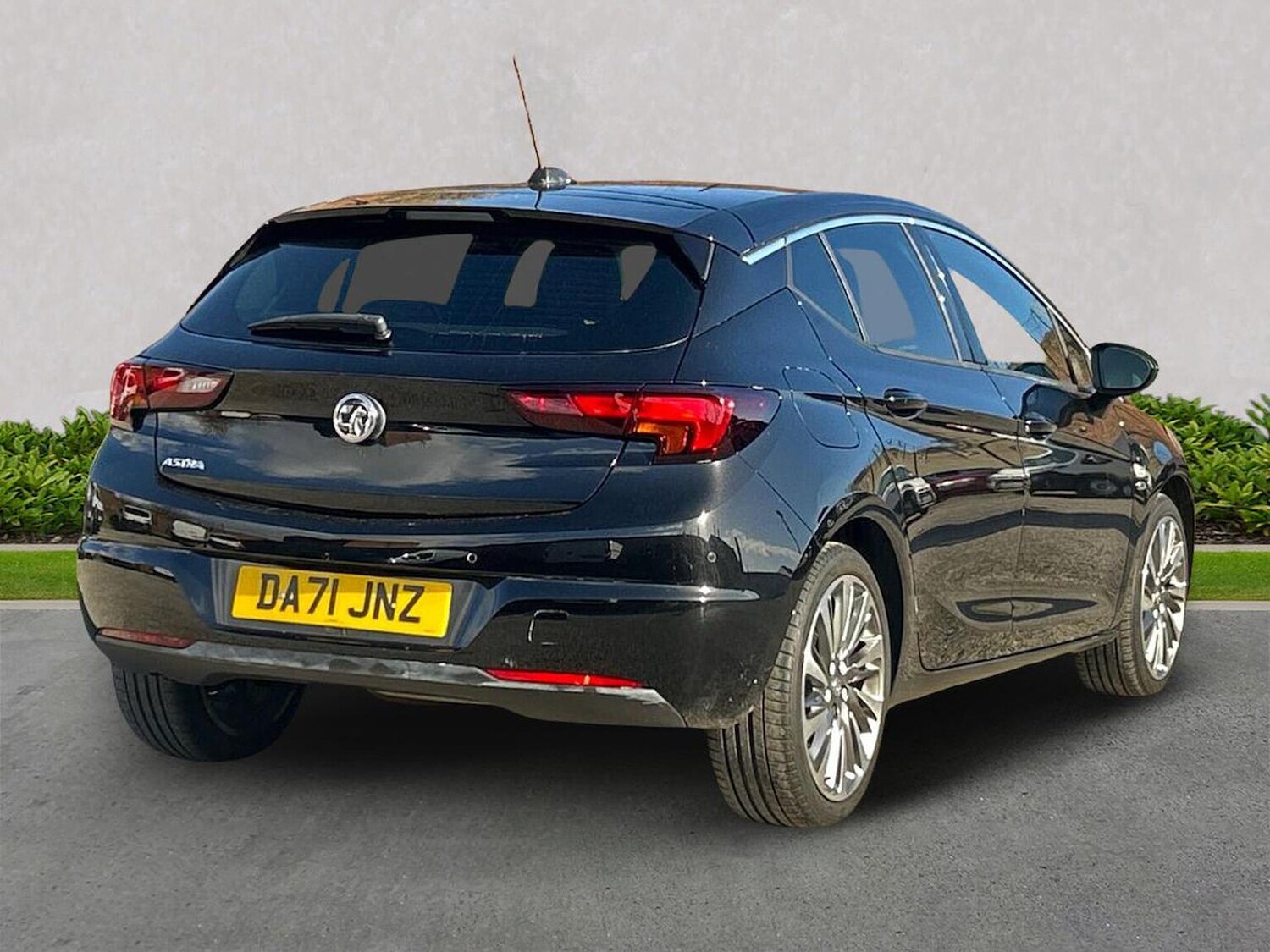 Used Vauxhall Astra 2021 for sale - 76392497: Photo 17