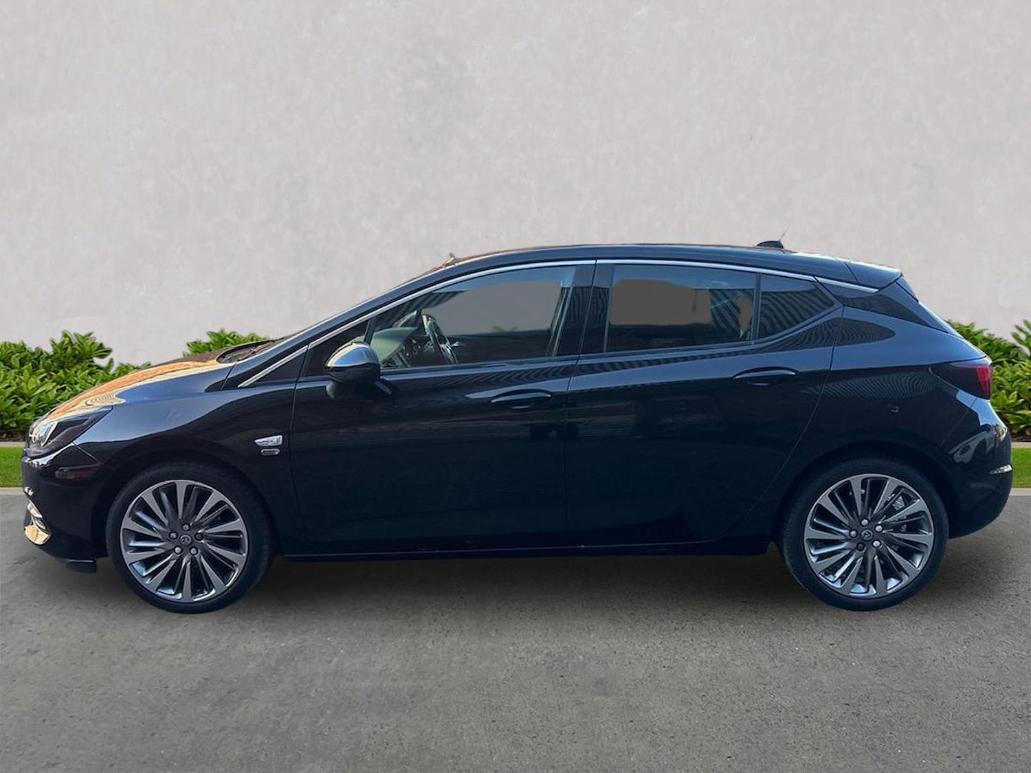 Used Vauxhall Astra 2021 for sale - 76392497: Photo 18