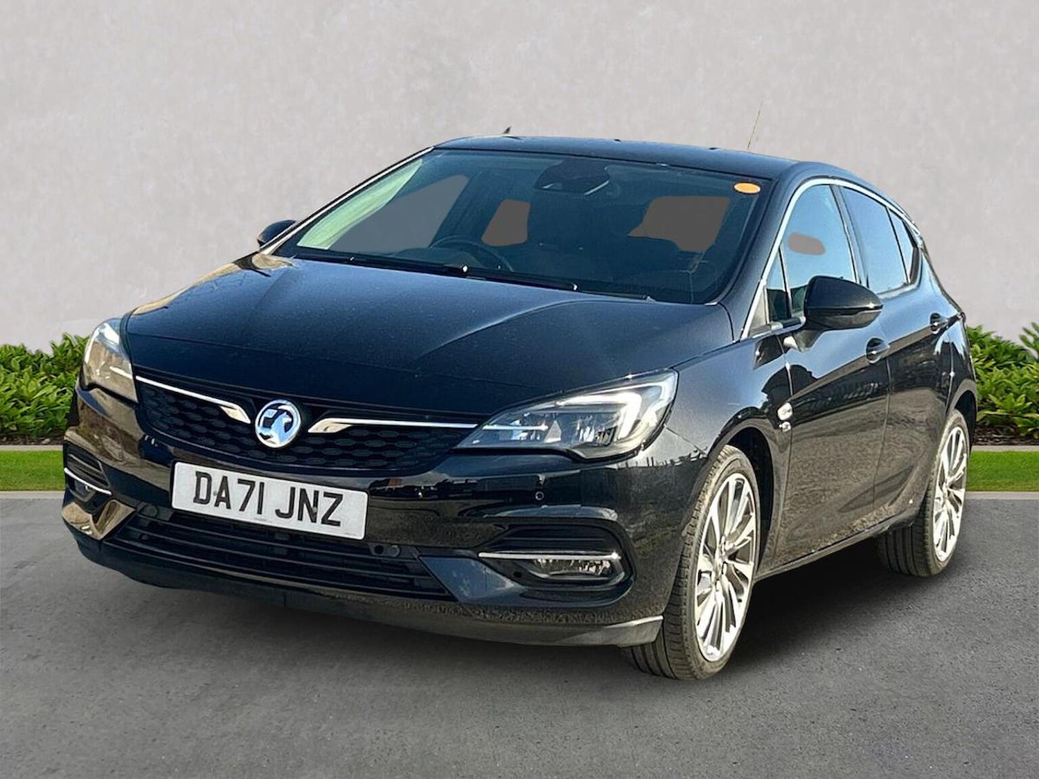Used Vauxhall Astra 2021 for sale - 76392497: Photo 19